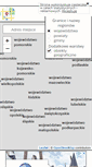 Mobile Screenshot of mapyonline.pl